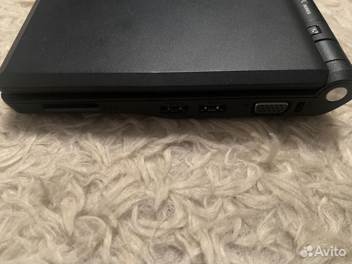 Нетбук Asus Eee PC 4G