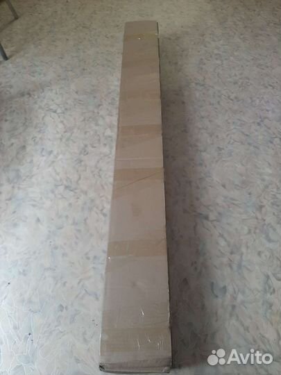 Поперечины на ринге