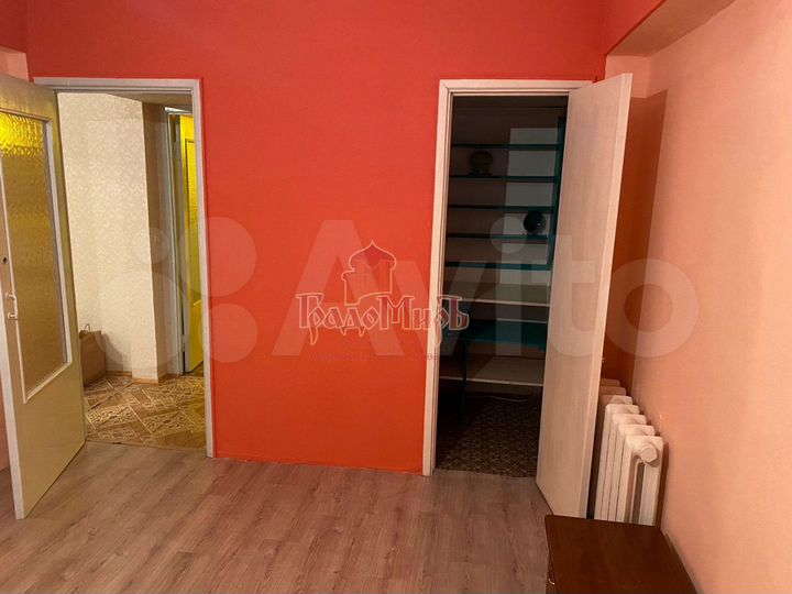 3-к. квартира, 70,5 м², 1/5 эт.