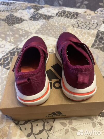 Кроссовки adidas 30 размер