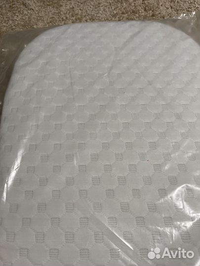 Матрас в коляску