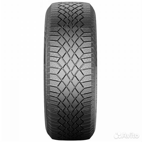 Continental ContiVikingContact 7 265/60 R18 114T