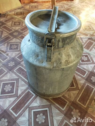 Фляга 40 литров