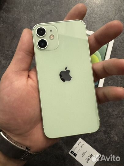 iPhone 12 mini, 128 ГБ