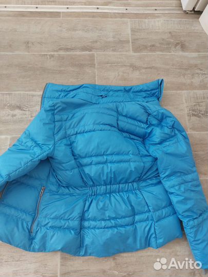 Куртка adidas женская