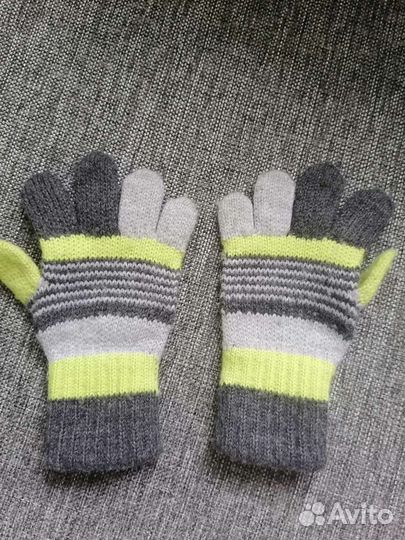 Перчатки crockid 12 размер (п/шерсть)