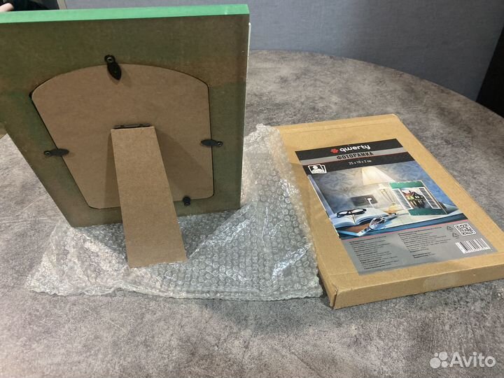 Декоротивные фото рамки