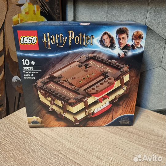 Конструктор Lego