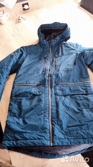 Вещи пакетом для работы