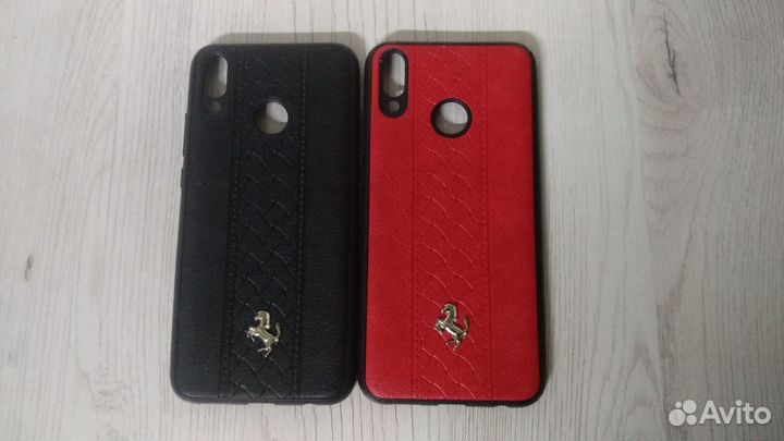 Чехол новый для телефона Huawei