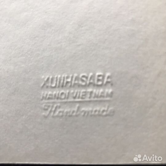 Старинные открытки, роспись по шелку