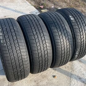 Bridgestone Dueler H/T 684II 265/60 R18 110H