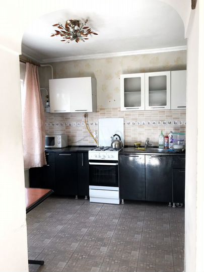 Комната 30 м² в 2-к., 1/1 эт.