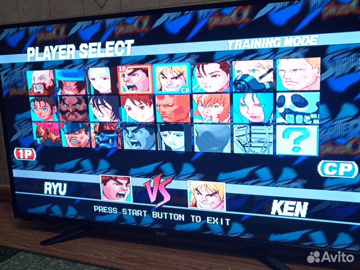 Игровая приставка game stick hdmi