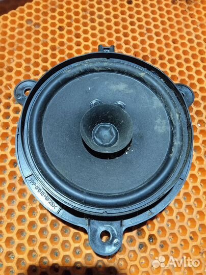 Динамик штатный LADA xray