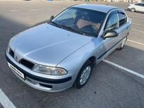 Mitsubishi Carisma 1.6 MT, 1999, 130 000 км, с пробегом, цена 480 000 руб.