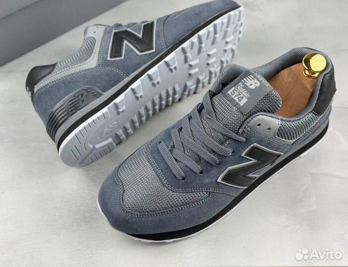 Мужские кроссовки New Balance 574