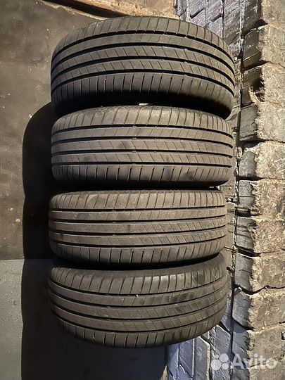 Колеса R16 Volkswagen 5x112 215/55 R16