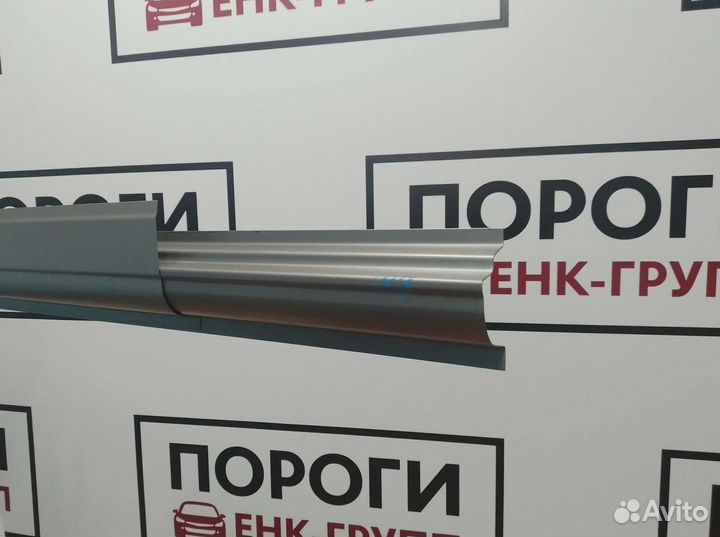 Пороги Citroen Jumper (233/244) и другие