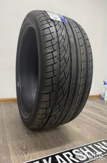 Hifly Vigorous HP801 215/60 R17 93H