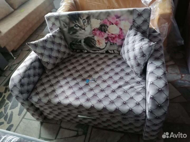 Детский диван Solo