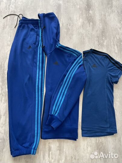 Костюм adidas essentials