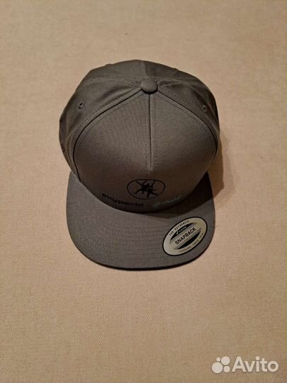 Кепка бейсболка мужская