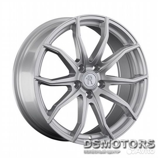Диски Renault FD135(HND) 8/18 5x114.3 ET49.5 d67.1