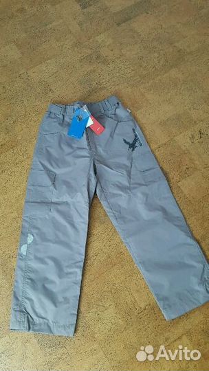 Новый ветровочный костюм Jonathan