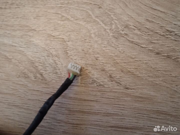 Кабель USB Lenovo G565