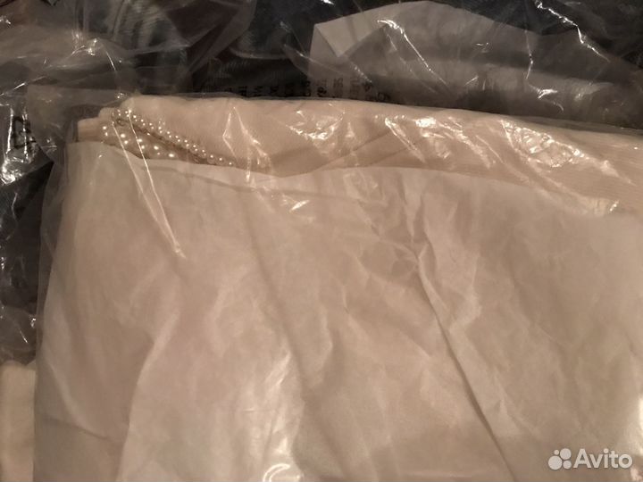 Giambattista valli hm свитшот новые XS, L