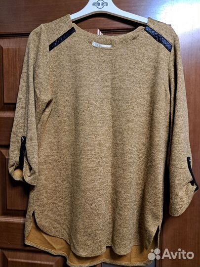 Кофты разные, кардиганы