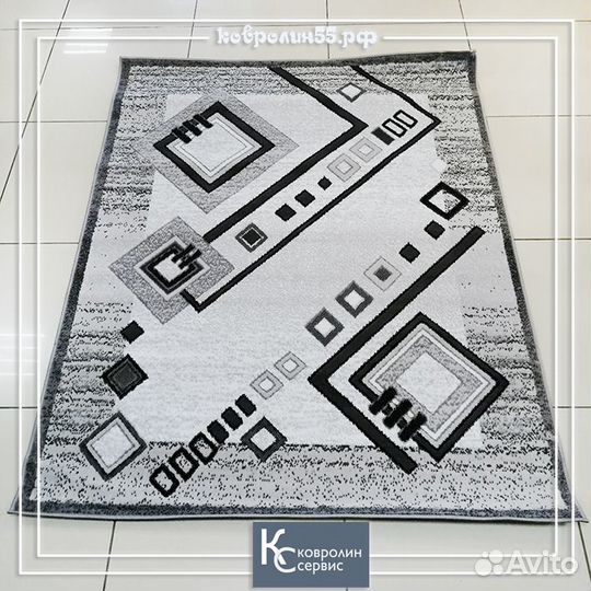 Ковры новые, дорожки ковровые