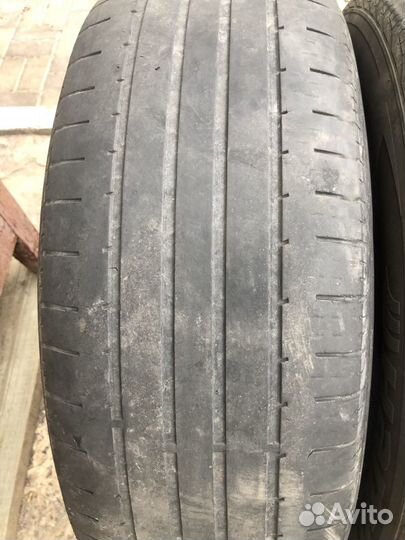 Hankook Dynapro HP2 RA33 235/65 R17 108