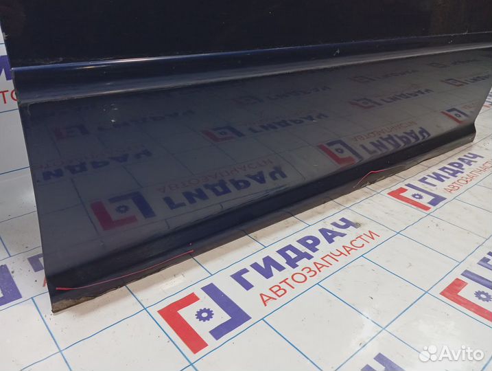 Дверь передняя правая Volkswagen Golf (Mk4) 1J4831056H