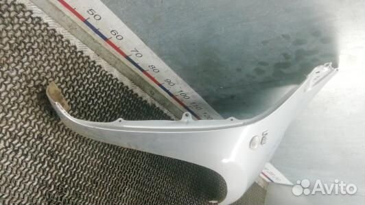 Крыло переднее правое toyota RAV 4 ZSA3 (GEA03EC01