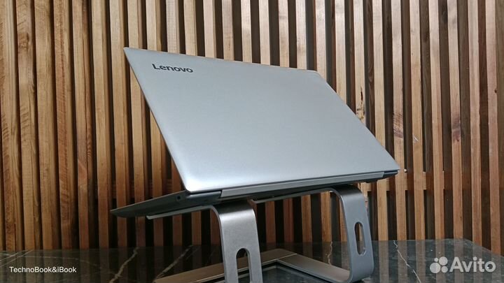 Игровой ноутбук Lenovo IdeaPad 320-15ikbn на Intel