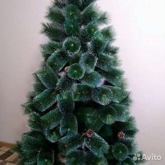 Елка искусственная все размеры