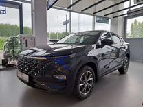 Новый OMODA C5 1.6 AMT, 2023, цена 3 309 900 руб.