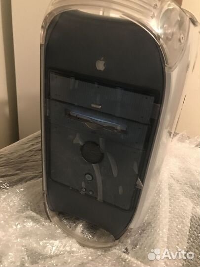 Apple Power Macintosh G4