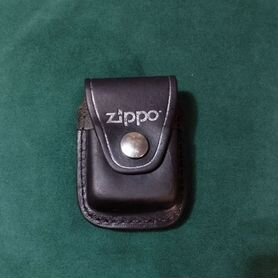 Оригинальный чехол zippo