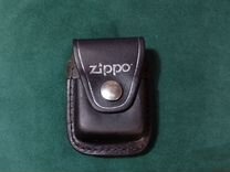 Оригинальный чехол zippo