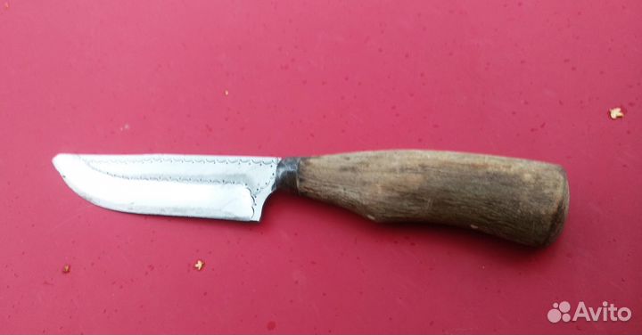 Нож охотничий или пчак пчак