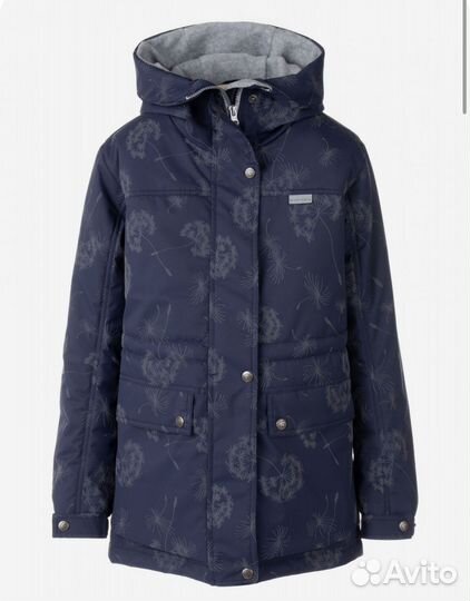 Парка для девочек