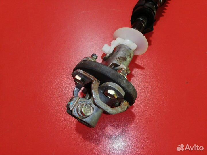 Рулевой карданчик Infiniti Qx56 JA60 VK56DE