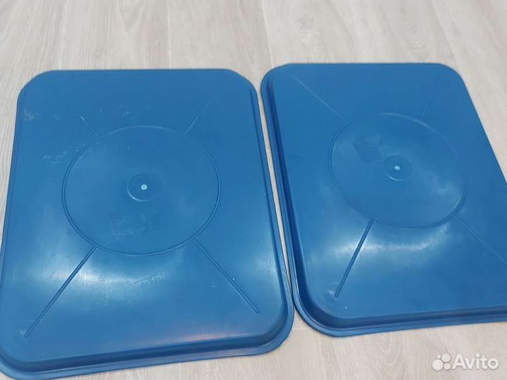 Поднос пластиковый