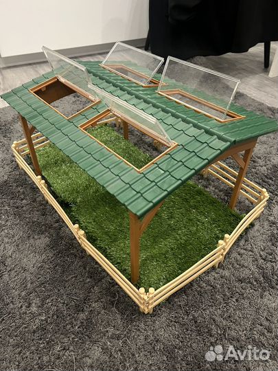 Игровой набор schleich