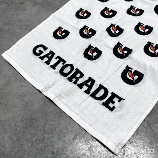 Полотенце gatorade