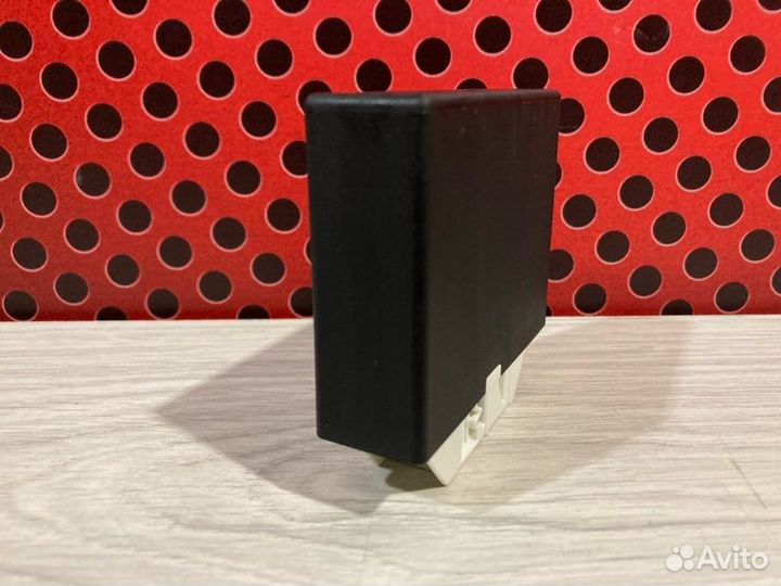 Блок управления парктрониками Bmw X3 G01 B47B20A