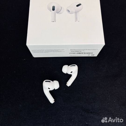 AirPods Pro 2 Type-C / Гарантия 90 дней (Арт.44655)